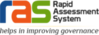 Ras Logo